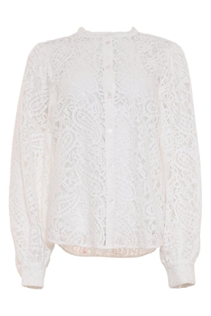 Maicazz Maicazz vasai - blouse fa26.20.313 Blouse offwhite Offwhite Maicazz Maicazz vasai - blouse fa26.20.313 Blouse offwhite Offwhite