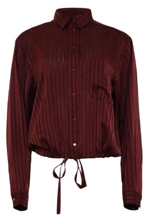 Maicazz Maicazz vammy - blouse fa26.20.507 Blouse cabarnet