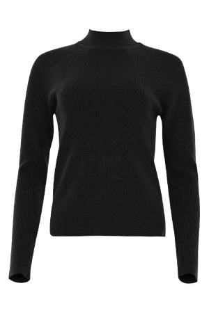 Maicazz Maicazz phenix - trui fa26.70.205 Trui black