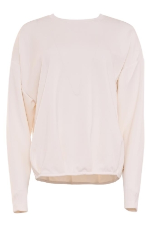 Maicazz Maicazz volvic - sweater fa26.80.903 Sweater offwhite