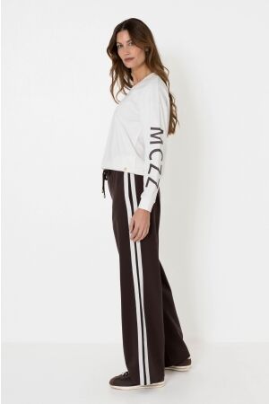 Maicazz Maicazz vivi - sweater fa26.80.905 Sweater offwhite
