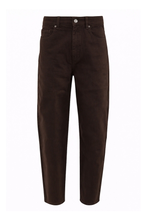 Zizo Zizo lagos l/30 fa26.lago.950 Barrel fit brown