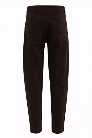 Zizo Zizo lagos l/30 fa26.lago.950 Barrel fit brown