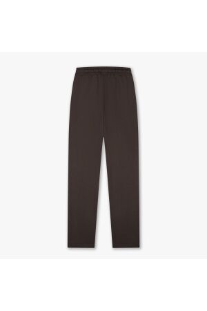 Croyez Homme Croyez Homme fraternité ultime sweatpants crd10999009 Trainingsbroeken 50012 dark brown