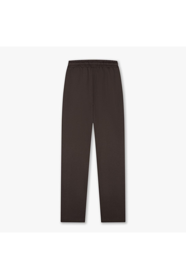 Croyez Homme Fraternité Ultime Sweatpants CRD10999009 50012 dark brown