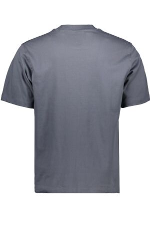 Jack & Jones Jack & Jones jprblaowen ss branding tee sn 12292397 Print T-shirts 5053154 turbulence