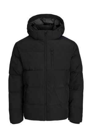 Jack & Jones Jack & Jones jjebecks puffer sn 12298858 Winterjassen 5028345 black