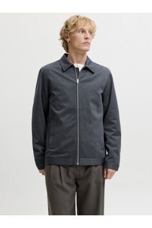 Jack & Jones Jack & Jones jprmartin jersey hybrid blazer sn 12299718 Vest 5054329 night sky