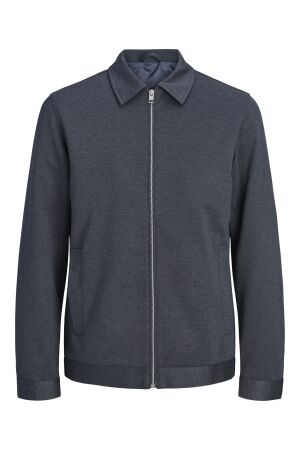 Jack & Jones Jack & Jones jprmartin jersey hybrid blazer sn 12299718 Vest 5054329 night sky