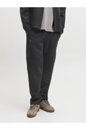 Jack & Jones Jack & Jones jpstgordon fusion unc sweat pants sn 12302913 5070891 black