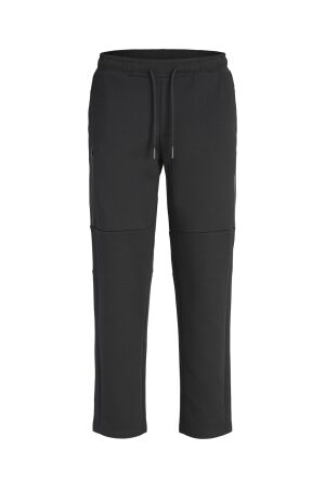 Jack & Jones Jack & Jones jpstgordon fusion unc sweat pants sn 12302913 5070891 black