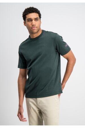 Gabbiano Gabbiano 1567127 blaze Print T-shirts 00675 highland green