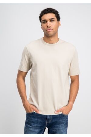 Gabbiano Gabbiano 1567127 blaze Print T-shirts 00673 coastal sand