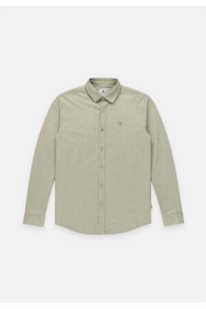 Gabbiano Gabbiano 3367340 tone-s Overhemd 00672 sage green