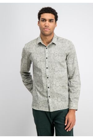 Gabbiano Gabbiano 3367351 stan Overhemd 00672 sage green