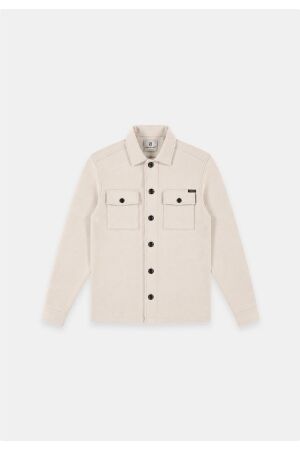 Gabbiano Gabbiano 4267427 brody Overshirt 00673 coastal sand