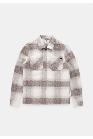 Gabbiano Gabbiano 4267432 glenn Overshirt 00673 coastal sand