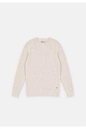 Gabbiano Gabbiano 6167272 jock Sweater 00673 coastal sand
