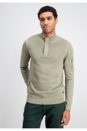 Gabbiano Gabbiano 6167278 hoyt Trui 00672 sage green