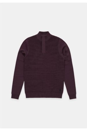 Gabbiano Gabbiano 6167278 hoyt Trui 00674 burnt bordeaux