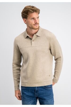 Gabbiano Gabbiano 6167282 yaric Poloshirts 00676 almond