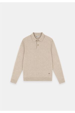 Gabbiano Gabbiano 6167282 yaric Poloshirts 00676 almond