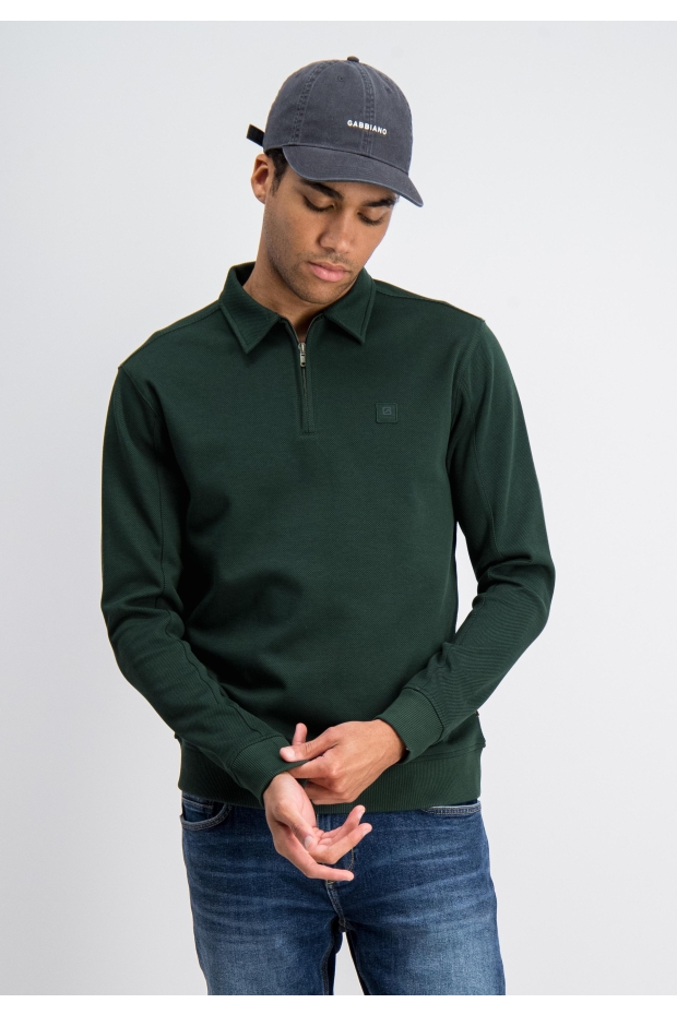 Gabbiano 7767533 KEAN 00675 highland green