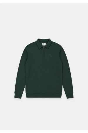 Gabbiano Gabbiano 7767533 kean Trui 00675 highland green