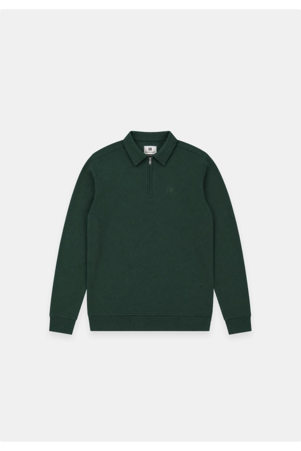 Gabbiano 7767533 KEAN 00675 highland green