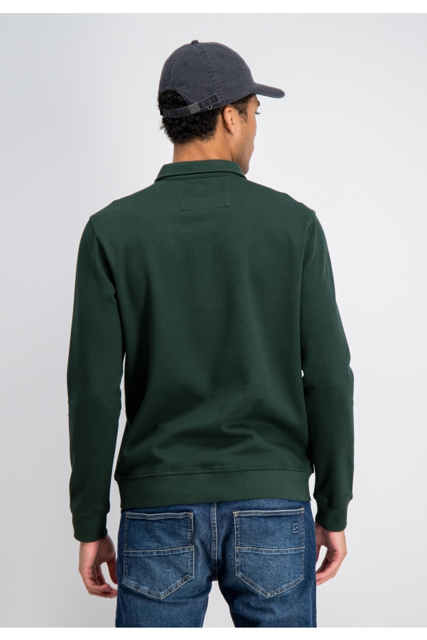 Gabbiano 7767533 KEAN 00675 highland green