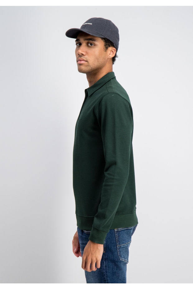 Gabbiano 7767533 KEAN 00675 highland green