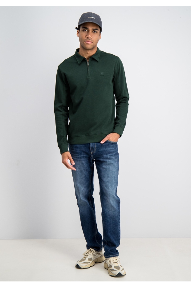 Gabbiano 7767533 KEAN 00675 highland green