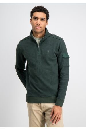 Gabbiano Gabbiano 7767534 grant Trui 00675 highland green