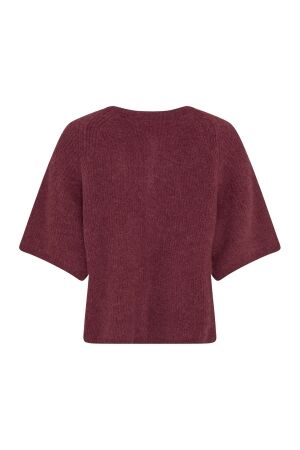 MSCH Copenhagen MSCH Copenhagen mschbondie hope 2 4 cardigan rhododendron
