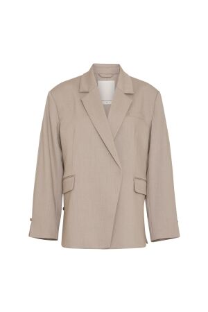 MSCH Copenhagen MSCH Copenhagen mschmarceli oversized blazer warm lgm