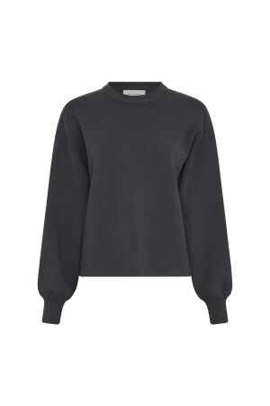 MSCH Copenhagen MSCH Copenhagen mschmercy east pullover india ink