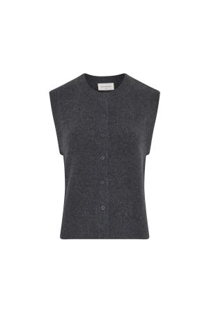 MSCH Copenhagen MSCH Copenhagen mschbondie hope vest india ink mel