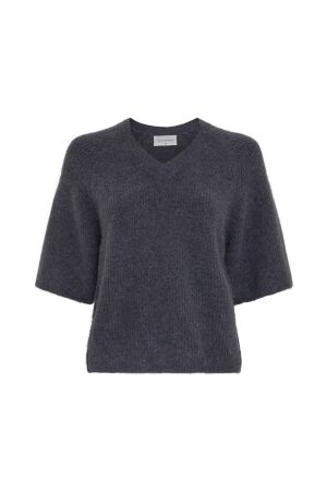 MSCH Copenhagen MSCH Copenhagen mschmilania hope 2 4 v pullover india ink mel