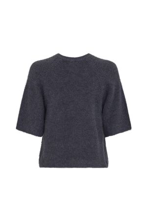 MSCH Copenhagen MSCH Copenhagen mschmilania hope 2 4 v pullover india ink mel