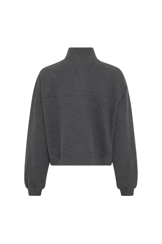 MSCH Copenhagen MSCHMarletta Zip Sweatshirt 20026 dgm