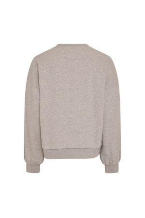 MSCH Copenhagen MSCH Copenhagen mschbrawley briena logo sweatshirt 20078 Sweater warm lgm