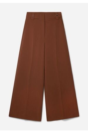 Aaiko Aaiko nore buttons rpes 345 Broek 191227 sorrel horse