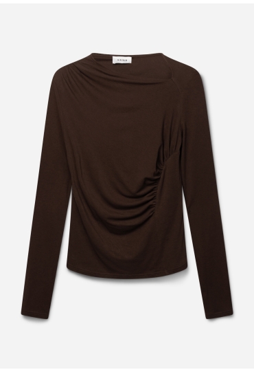 Shirts en tops