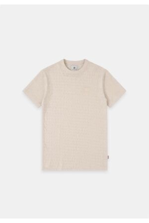 Gabbiano Gabbiano 1566117 tim Print T-shirts 989 dune sand