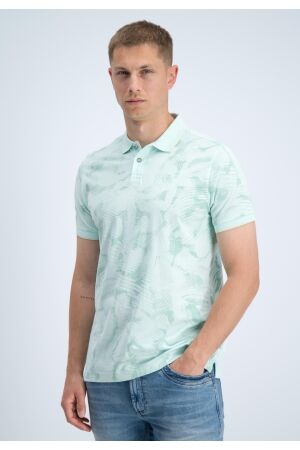 Gabbiano Gabbiano 2366218 lovro Poloshirts 556 green bay
