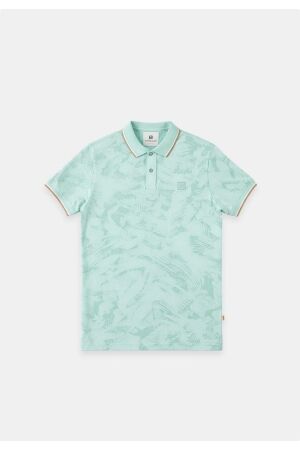 Gabbiano Gabbiano 2366218 lovro Poloshirts 556 green bay