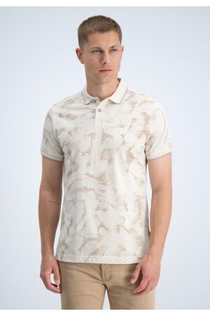 Gabbiano Gabbiano 2366218 lovro Poloshirts 989 dune sand