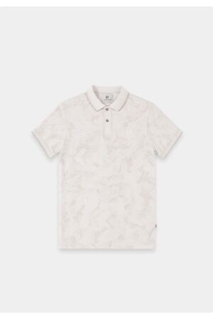 Gabbiano Gabbiano 2366218 lovro Poloshirts 989 dune sand