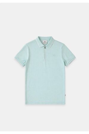 Gabbiano Gabbiano 2366219 lance Poloshirts 2566 bay green