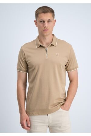 Gabbiano Gabbiano 2366219 lance Poloshirts 994 almond